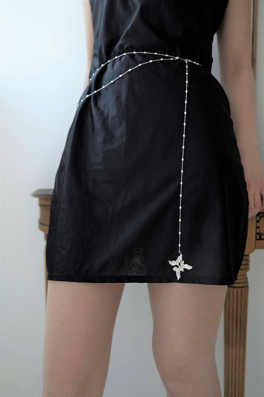 Multi Chain_Fish Fairy - [M_M] [믐] - CAVA LIFE