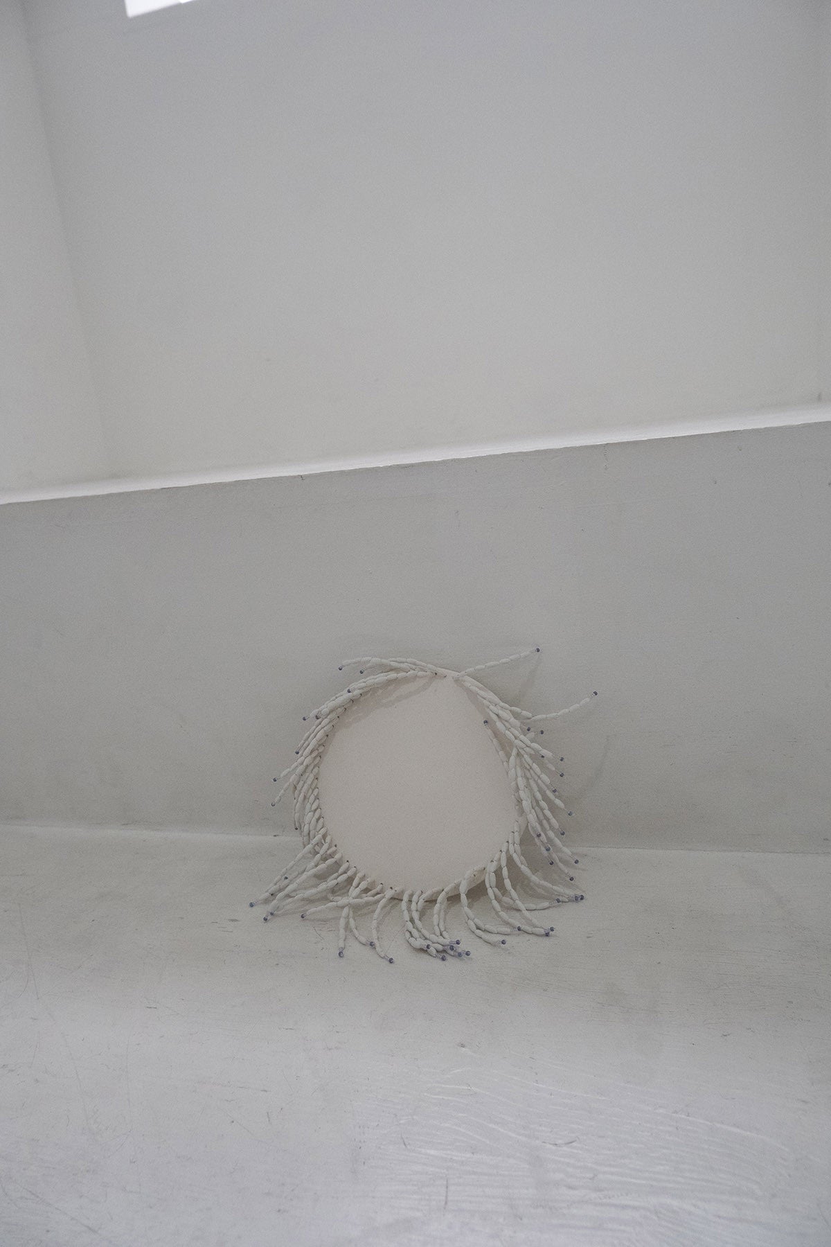 fringe dish_01 - Jinsun Lee 이진선 - CAVA LIFE