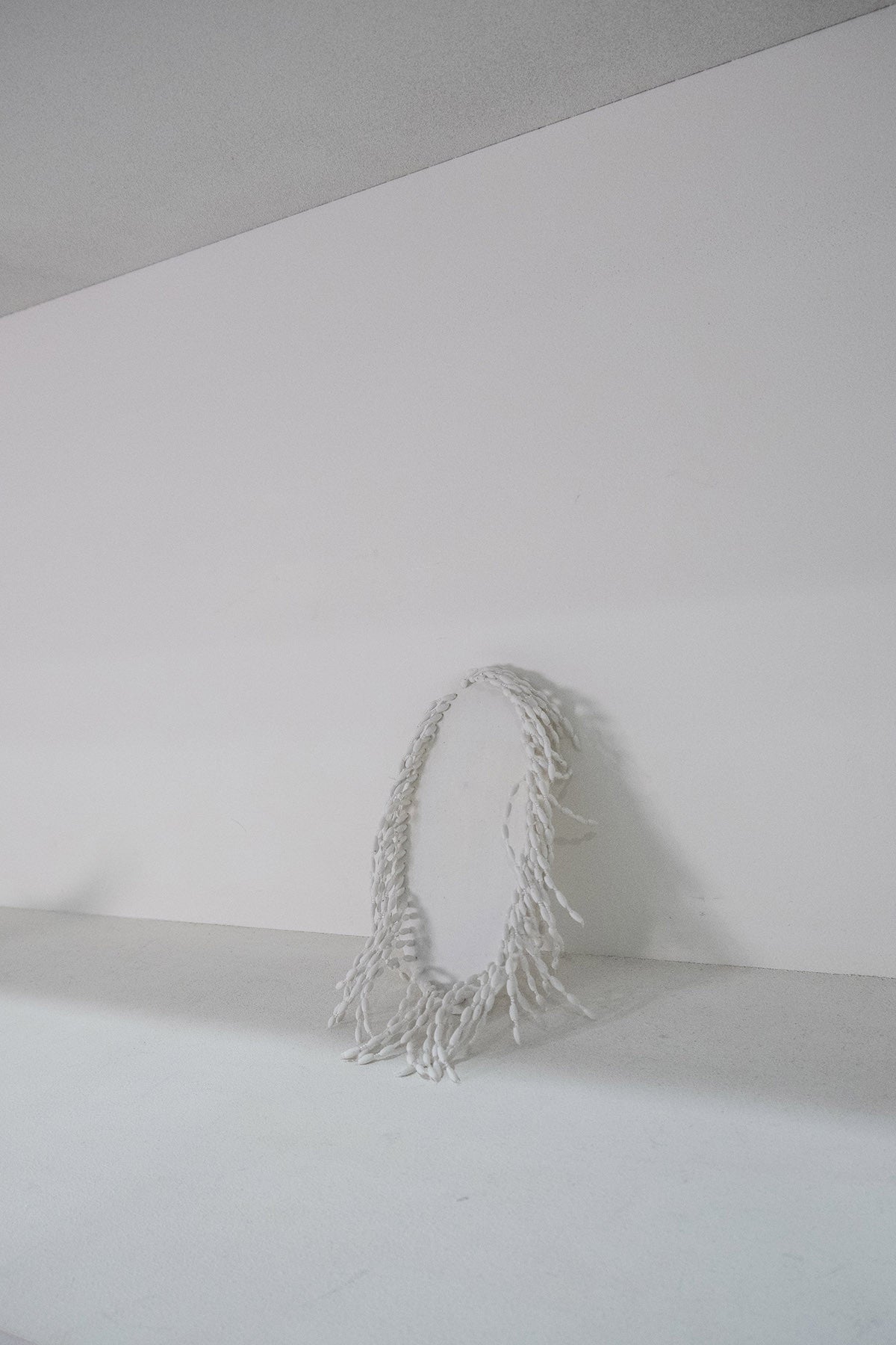 fringe dish_02 - Jinsun Lee 이진선 - CAVA LIFE