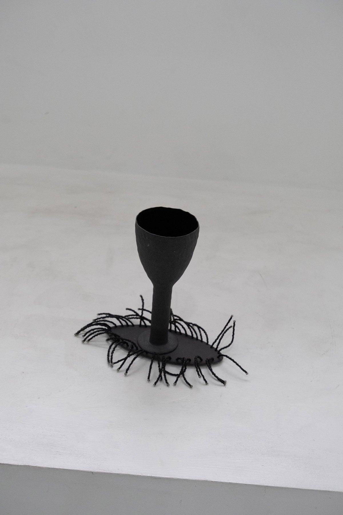 long-necked vase - Jinsun Lee 이진선 - CAVA LIFE