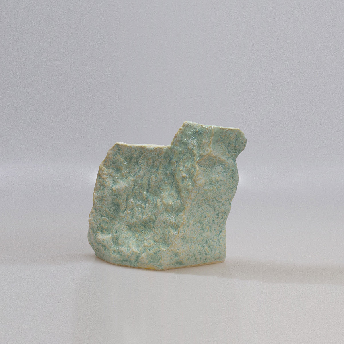 SAI 001 민트 꽃병 - SAI 사이 - CAVA LIFE