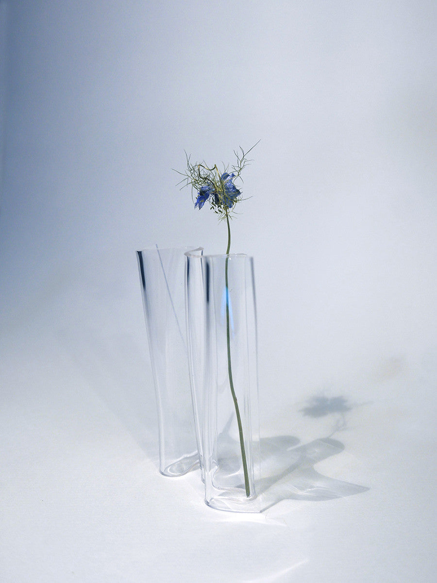 blank wind - clear / small - shallwedance 쉘위댄스 - CAVA LIFE