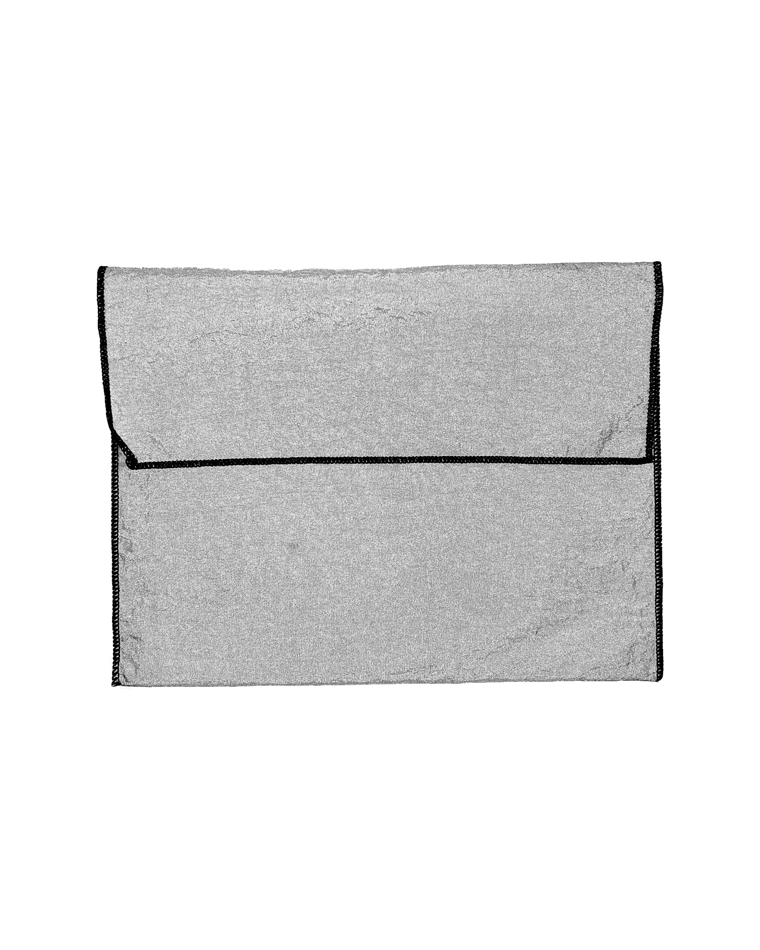 Glossy swimmer fabric poster - NOWWE - CAVA LIFE