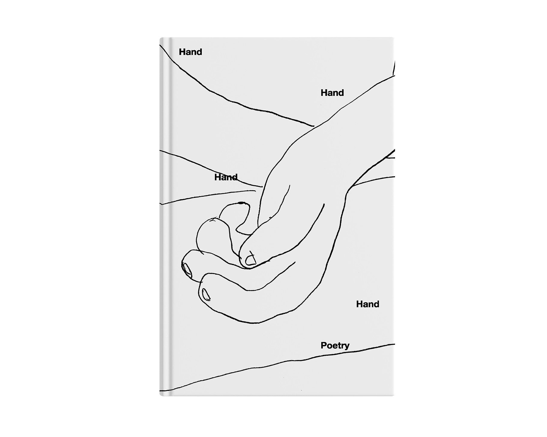 Hand, Hand, Hand, Hand, Poetry - NOWWE - CAVA LIFE