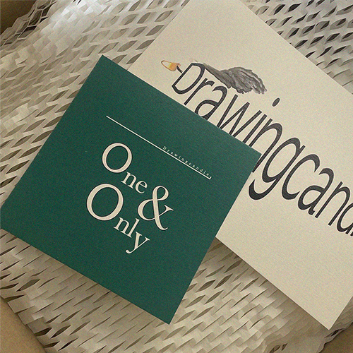 [원앤온리] 클래식 아치 캔들 - Drawing Candle 드로잉캔들 - CAVA LIFE