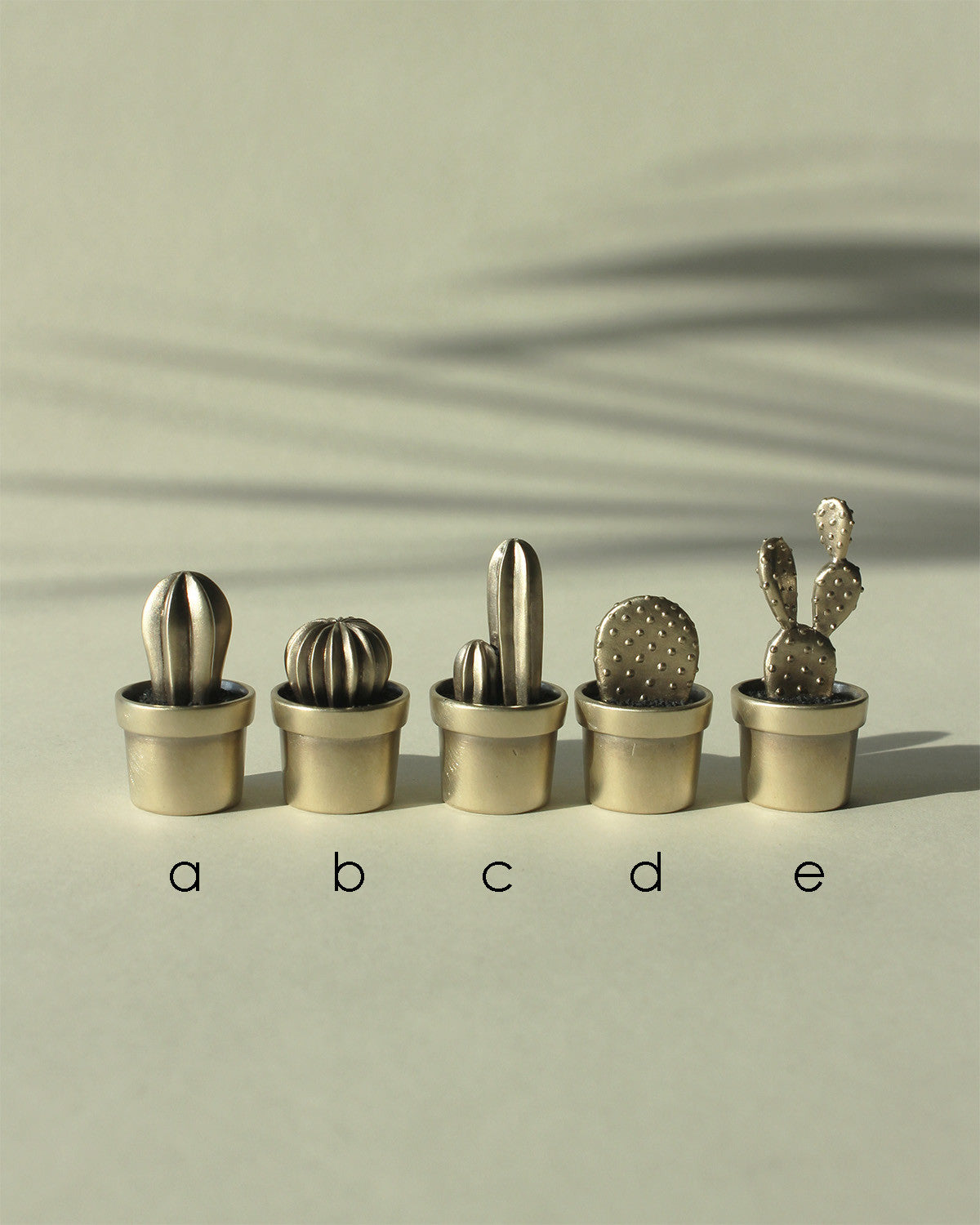 cacti decorative object - Next Green Door - CAVA LIFE