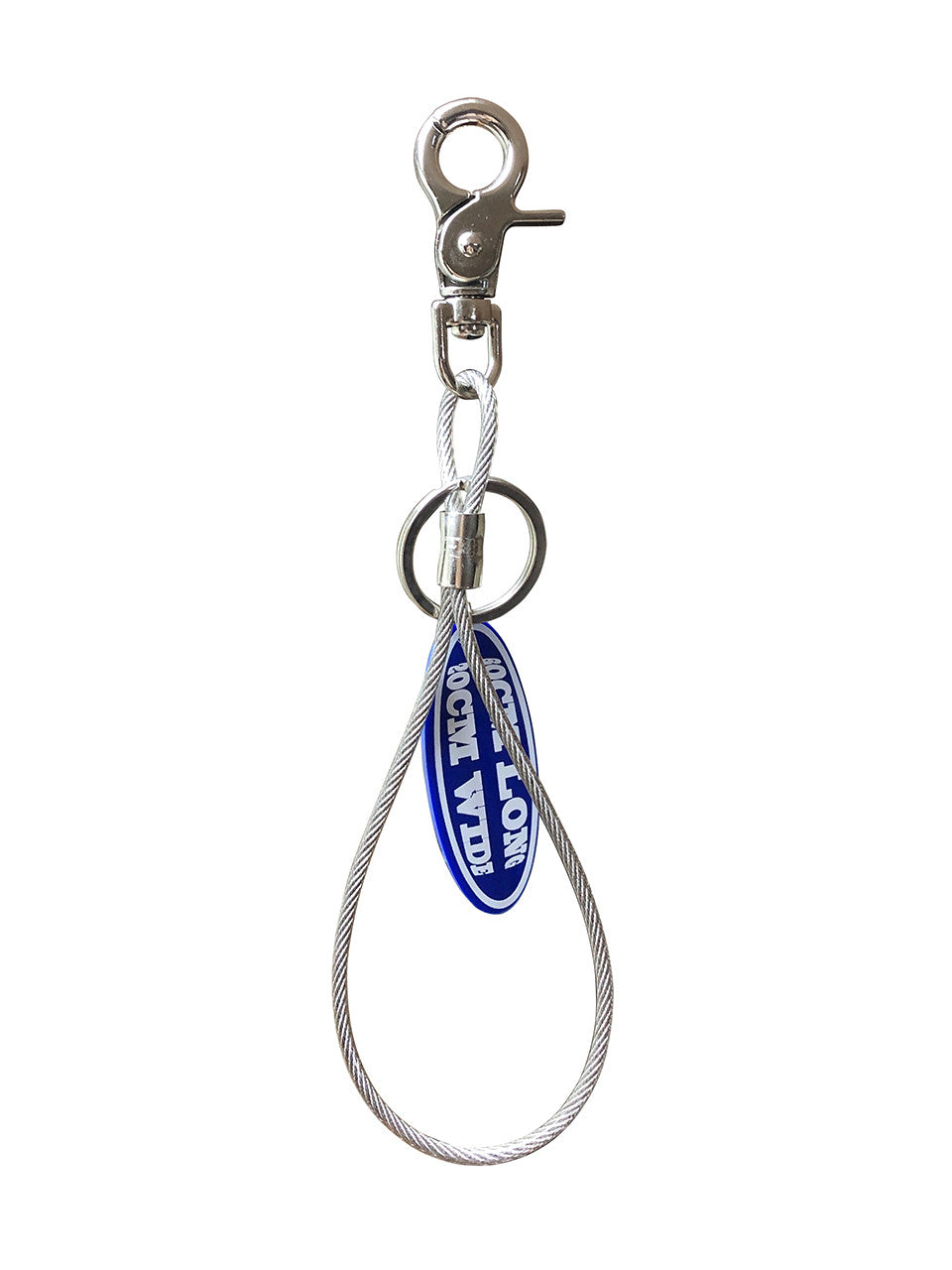 keyring for pants - oa studio 오에이스튜디오 - CAVA LIFE