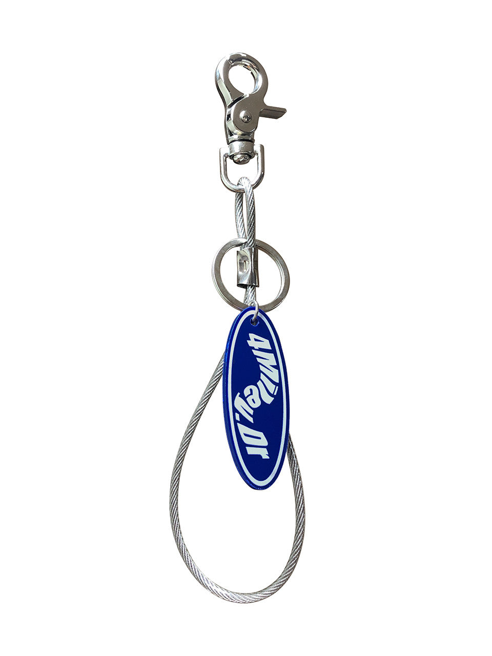 keyring for pants - oa studio 오에이스튜디오 - CAVA LIFE