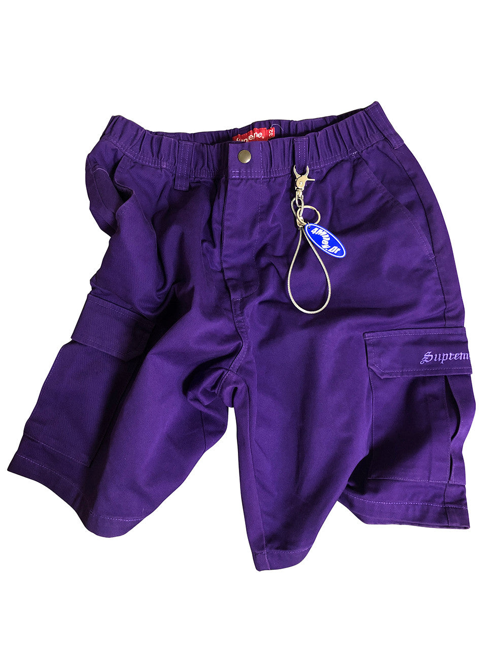 keyring for pants - oa studio 오에이스튜디오 - CAVA LIFE