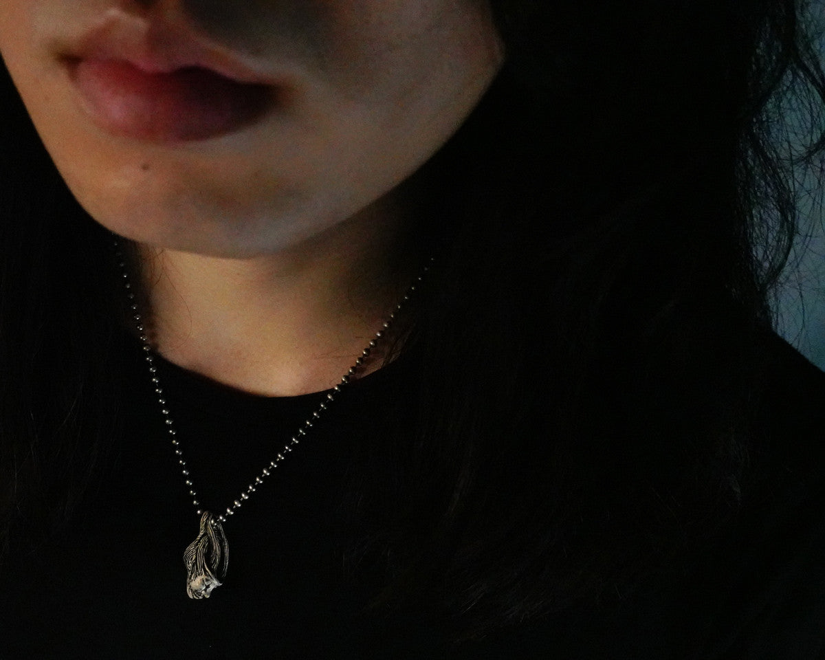 내가 이해해 볼게.[ necklace ] - O-DAE - CAVA LIFE