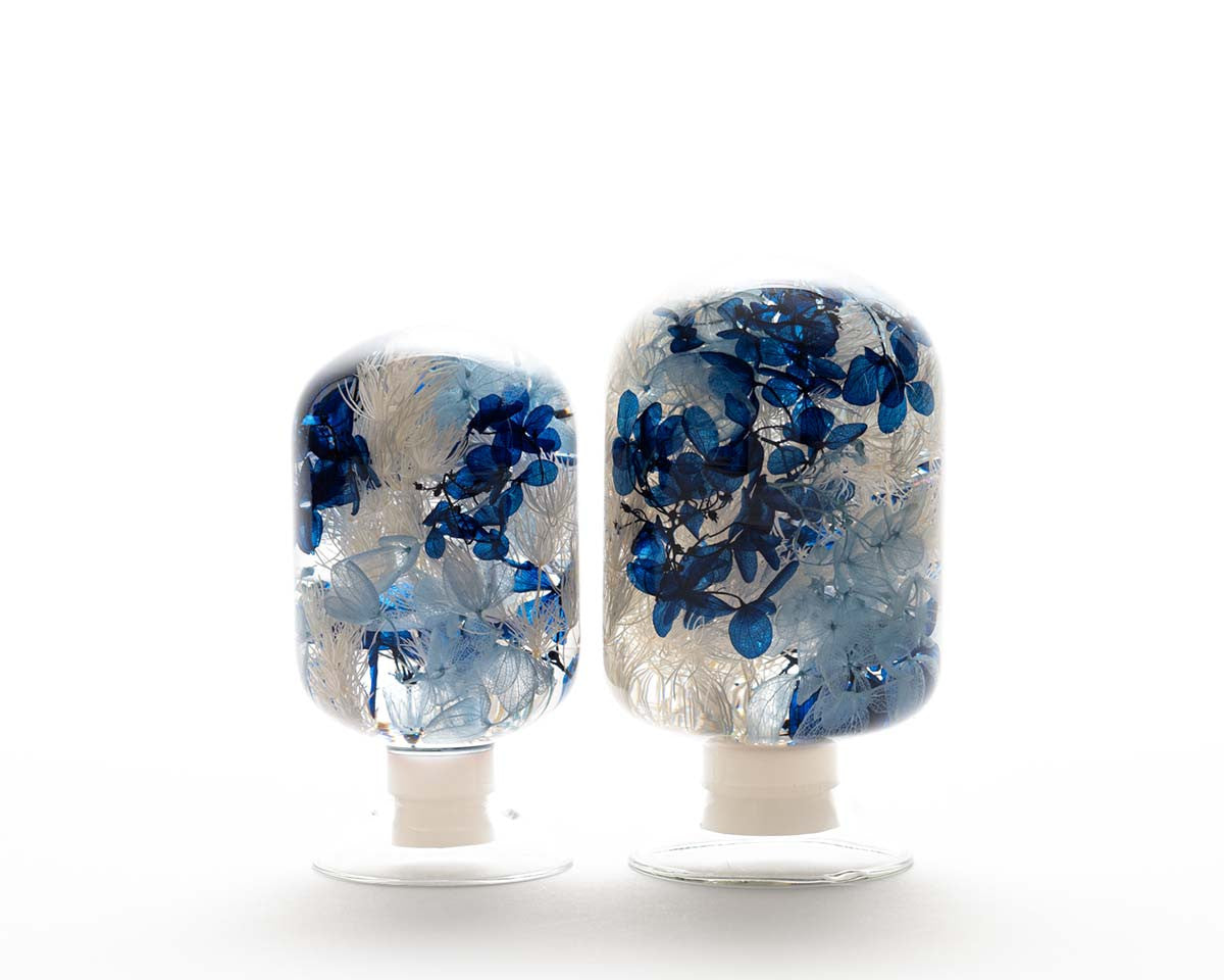 피스오브타임 - 블루웨이브 - Style Jieum 스타일지음 - CAVA LIFE