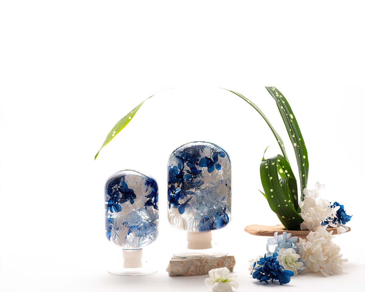 피스오브타임 - 블루웨이브 - Style Jieum 스타일지음 - CAVA LIFE