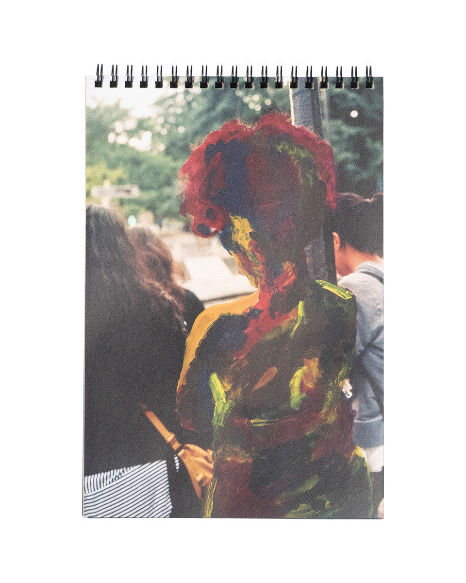 punishment - yoranhan2people 요란한 빈수레 - CAVA LIFE