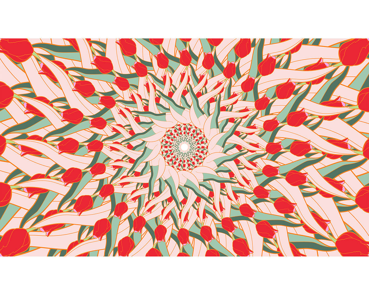 고요한 언어, 정원 - silent language 이지후 / 고요한 언어 - CAVA LIFE