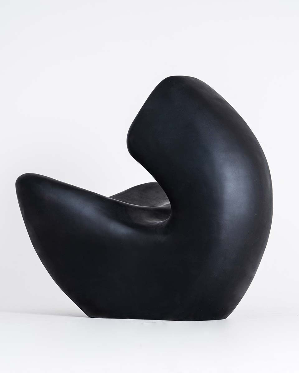 Shell chair - inmiro 인미로 - CAVA LIFE