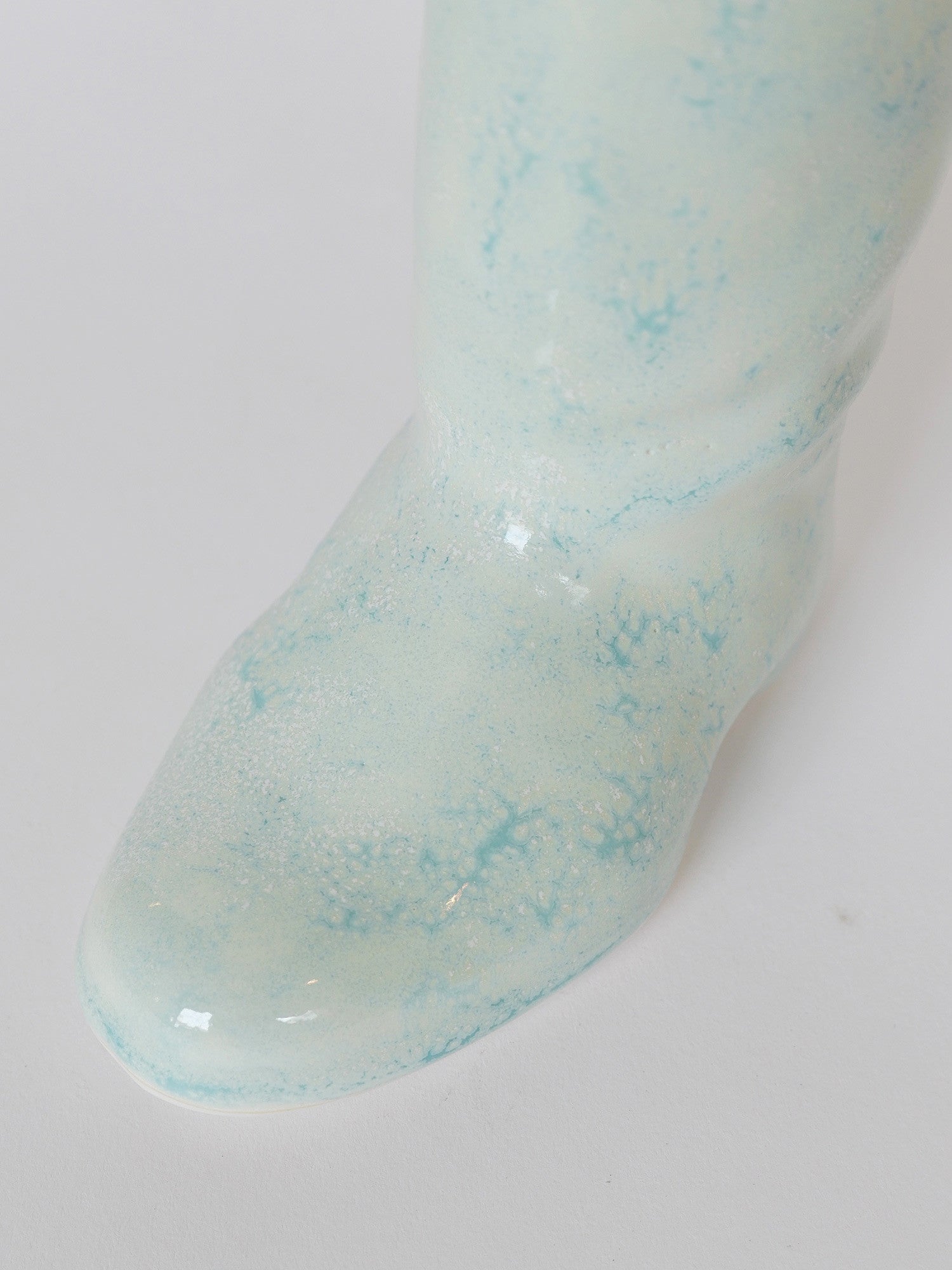 부츠 베이스 - 블루 - siyuhada 시유하다 - CAVA LIFE