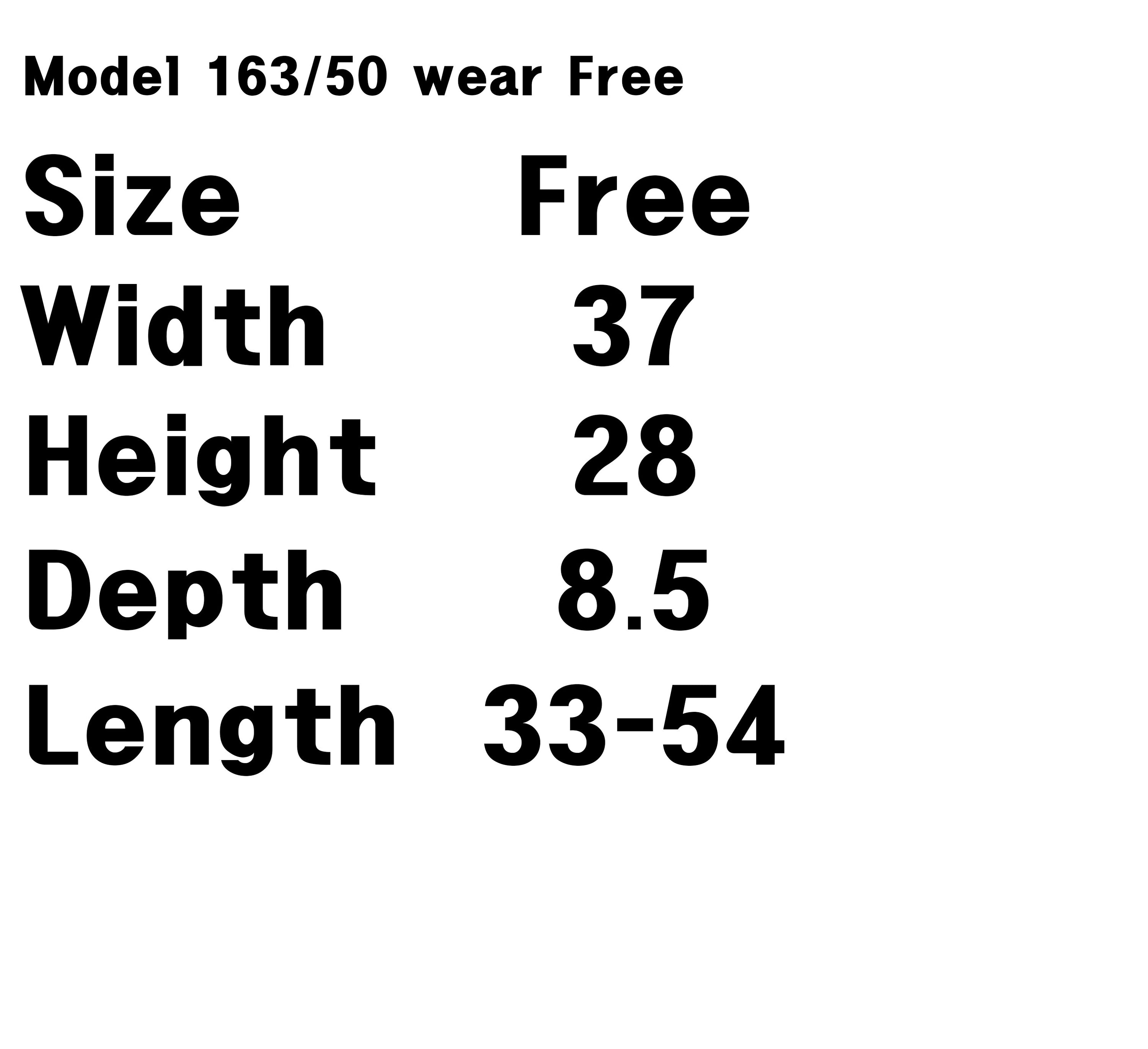 Rock Star Cross Bag - KATER 카터 - CAVA LIFE