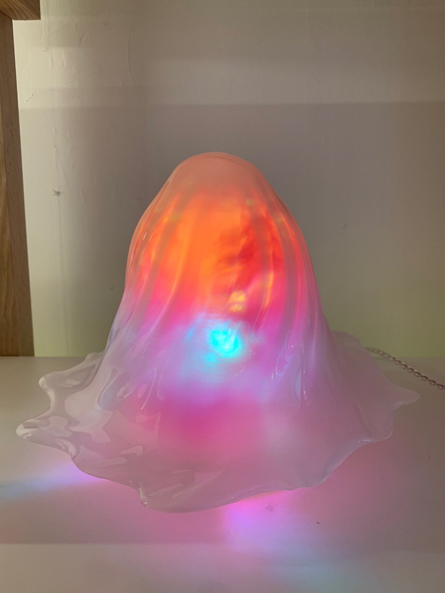 고스트 젤리피쉬 램프 - Gloryhole Light Sales 글로리홀 - CAVA LIFE