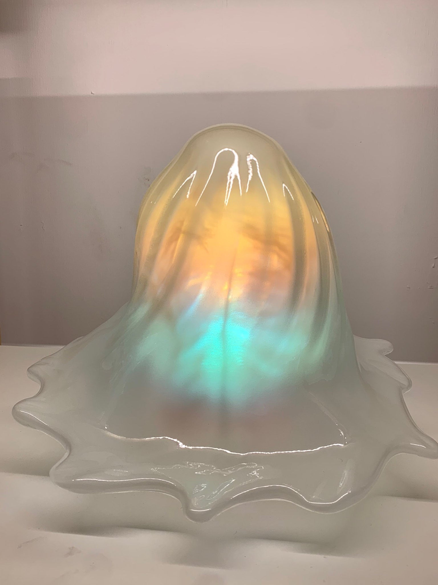 고스트 젤리피쉬 램프 - Gloryhole Light Sales 글로리홀 - CAVA LIFE