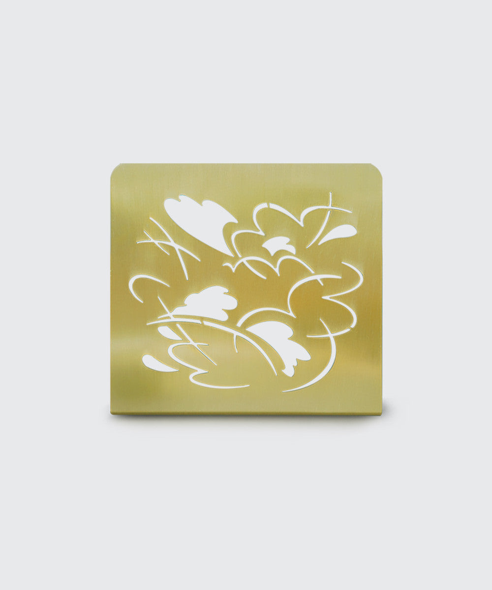 The Liberal Arts 북엔드(황동) - Dancing Cloud - A-SE STUDIO 아쎄스튜디오 - CAVA LIFE