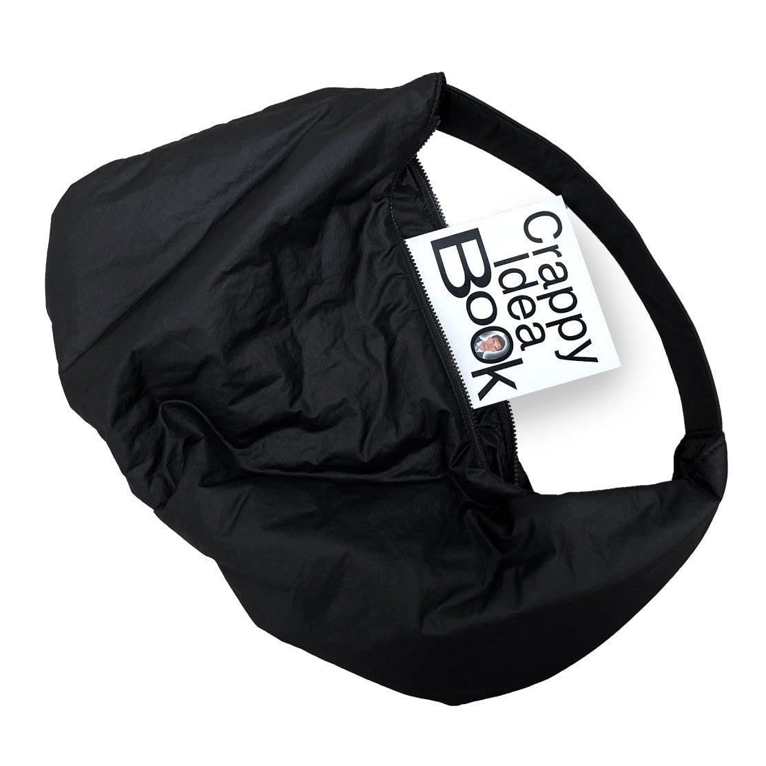 CRAPPY IDEABOOK.ver2 - CRAPPYROOM 크래피룸 - CAVA LIFE