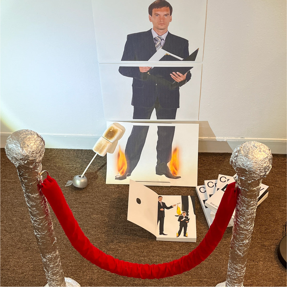 CRAPPY IDEABOOK.ver2 - CRAPPYROOM 크래피룸 - CAVA LIFE