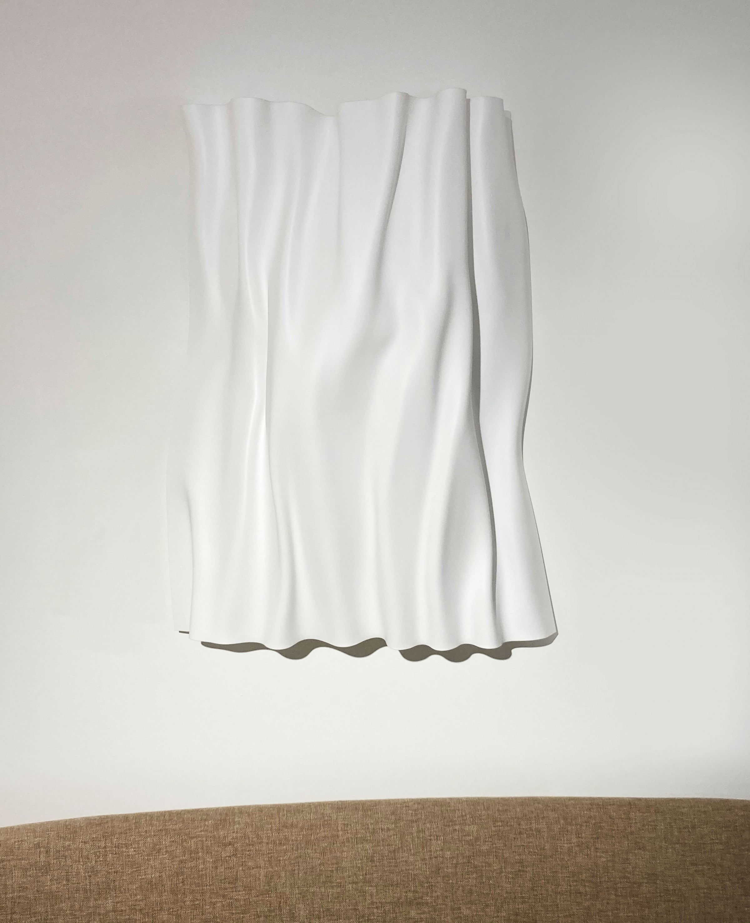 Blankwind-Walltype-White - shallwedance 쉘위댄스 - CAVA LIFE