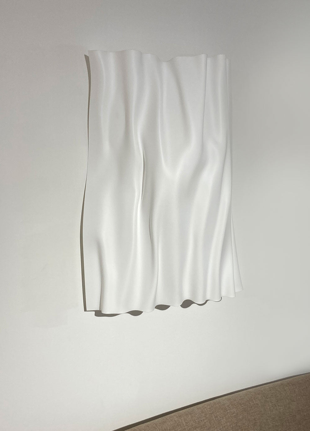 Blankwind-Walltype-White - shallwedance 쉘위댄스 - CAVA LIFE