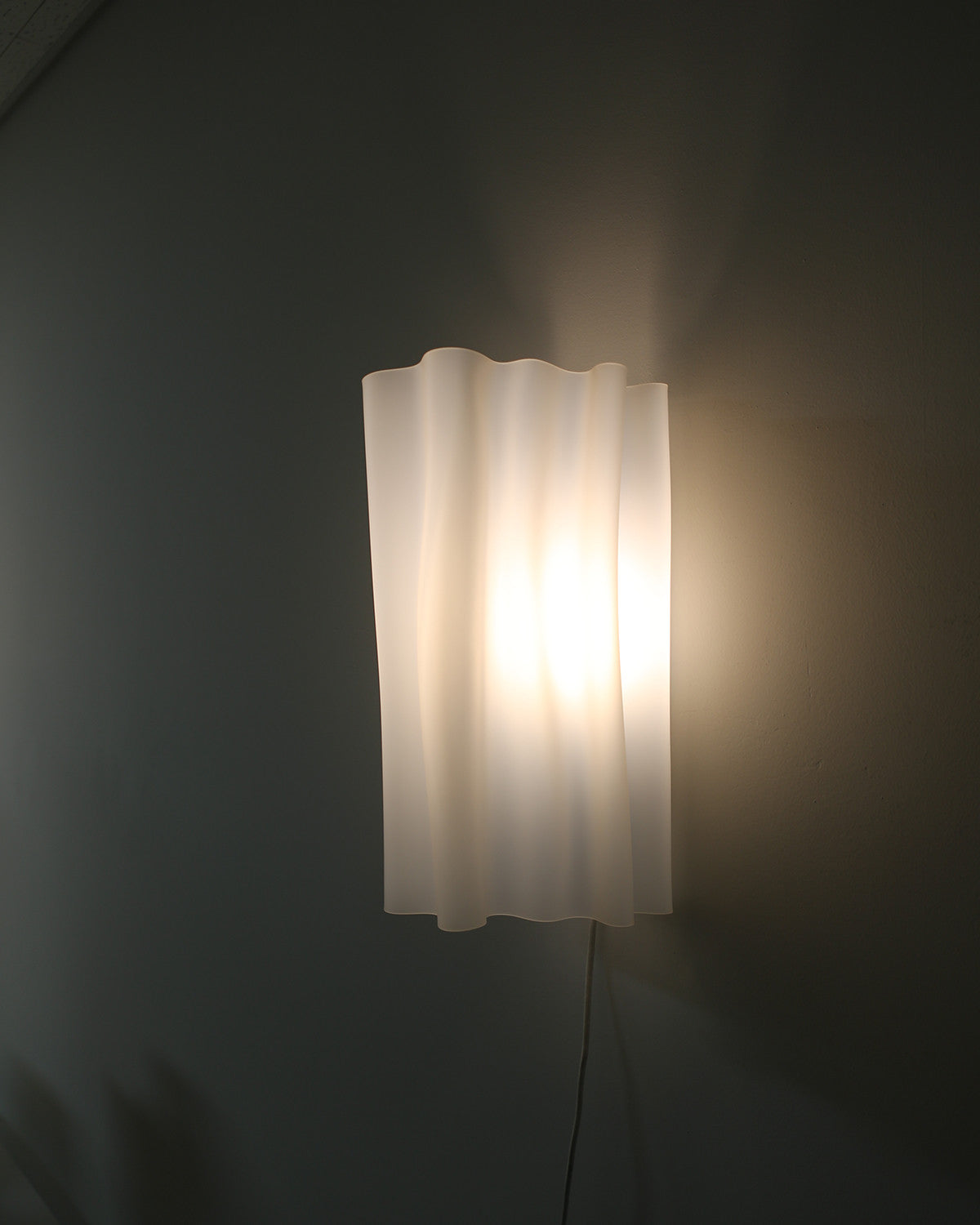 blankwind_wall lamp_vertical - shallwedance 쉘위댄스 - CAVA LIFE