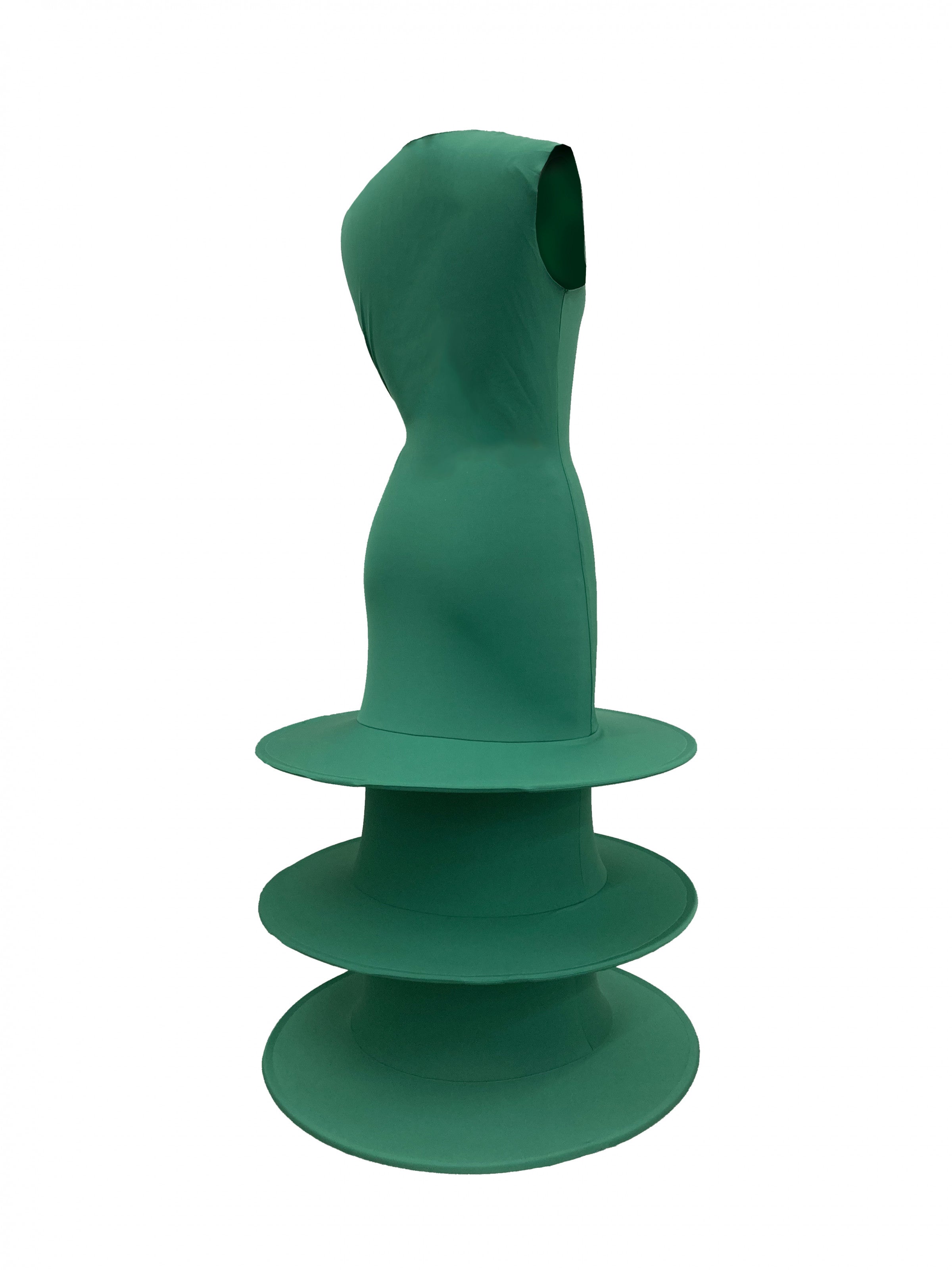 DISCS DRESS - SUN WOO 선우 - CAVA LIFE