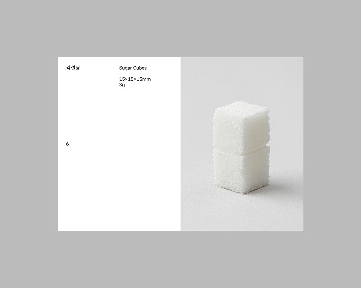 흰 사물들 - whitestore 백상점 - CAVA LIFE