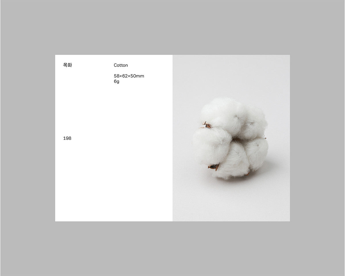 흰 사물들 - whitestore 백상점 - CAVA LIFE