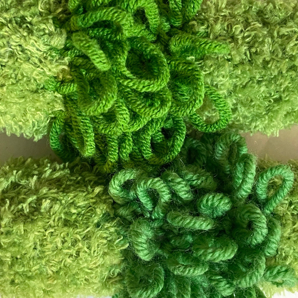 [xRuth.] warm worm - 02 - Object Gangmul 오브젝트 강물 - CAVA LIFE