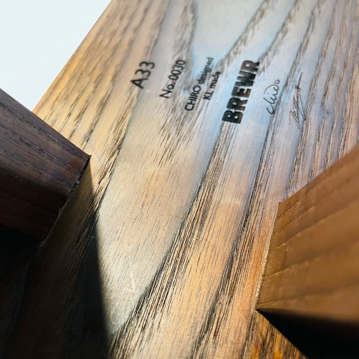 A33 - BREWR 브루어 - CAVA LIFE